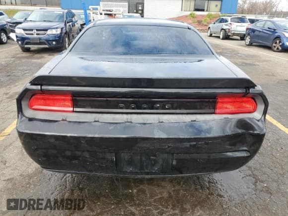 ✅ 2010 Dodge Challenger SE • VIN: 2B3CJ4DV7AH282143 • Lot: 78176844. Wystawiony na Copart z przebiegiem Nie podano. Bezpłatny archiwum sprzedaży aukcyjnych z USA i szczegółowy raport historii pojazdu na DreamBid. Zdjęcie 6.