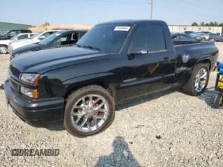 ✅ 2003 Chevrolet Silverado 1500 LS • VIN: 1GCEK14T83Z290336 • Лот: 75408964. Опубликован ранее на Copart с пробегом 149 730 миль. Бесплатный доступ к архиву аукционных продаж из США и подробный отчёт об истории автомобиля на DreamBid. Изображение 1.
