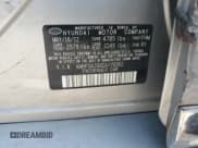 ✅ 2012 Hyundai Azera • VIN: KMHFG4JG0CA170362 • Лот: 62398995. Опубликован ранее на Copart с пробегом 146 985 миль. Бесплатный доступ к архиву аукционных продаж из США и подробный отчёт об истории автомобиля на DreamBid. Изображение 12.