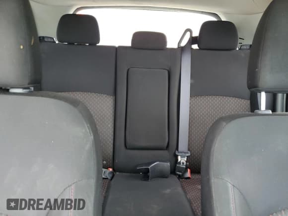 ✅ 2019 Mitsubishi Outlander ES • VIN: JA4AP3AU9KU022412 • Лот: 93198925. Опубликован ранее на Copart с пробегом 107 875 миль. Бесплатный доступ к архиву аукционных продаж из США и подробный отчёт об истории автомобиля на DreamBid. Изображение 10.