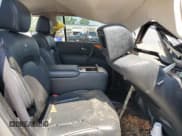 ✅ 2011 Infiniti QX56 7-passenger • VIN: JN8AZ2NFXB9501399 • Lot: 63010995. Listed on Copart with Not provided. Free auction sales archive from the USA and detailed vehicle history report at DreamBid. Image 11.