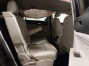 ✅ 2022 Volkswagen Atlas SE • VIN: 1V2LP2CAXNC548021 • Lot: 43422009. Listed on IAAI with 87,092 mi. Free auction sales archive from the USA and detailed vehicle history report at DreamBid. Image 8.