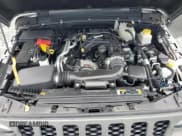 ✅ 2023 Jeep Gladiator Sport S • VIN: 1C6HJTAG9PL506729 • Lot: 58372235. Listed on Copart with 52,633 mi. Free auction sales archive from the USA and detailed vehicle history report at DreamBid. Image 12.