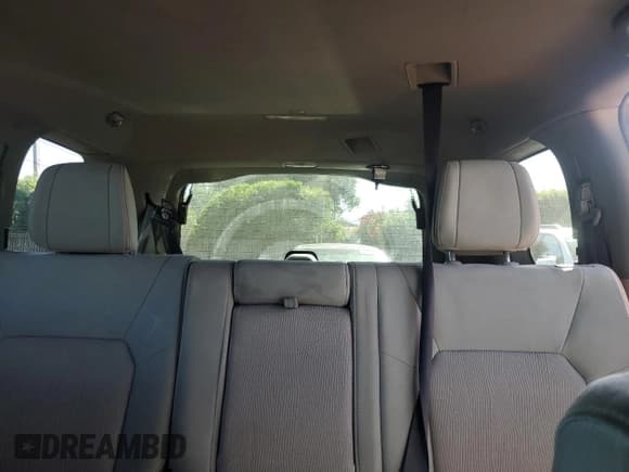 ✅ 2014 Honda Pilot EX • VIN: 5FNYF4H43EB030232 • Лот: 58386155. Опубликован ранее на Copart с пробегом 146 131 миль. Бесплатный доступ к архиву аукционных продаж из США и подробный отчёт об истории автомобиля на DreamBid. Изображение 10.