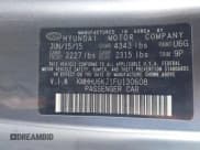 ✅ 2015 Hyundai Genesis Coupe Ultimate • VIN: KMHHU6KJ1FU130608 • Lot: 42746964. Wystawiony na IAAI z przebiegiem 82 311 mil. Bezpłatny archiwum sprzedaży aukcyjnych z USA i szczegółowy raport historii pojazdu na DreamBid. Zdjęcie 9.