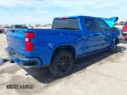 ✅ 2023 Chevrolet Silverado 1500 Custom • VIN: 3GCPABEK9PG164001 • Lot: 42830003. Wystawiony na IAAI z przebiegiem 13 082 mil. Bezpłatny archiwum sprzedaży aukcyjnych z USA i szczegółowy raport historii pojazdu na DreamBid. Zdjęcie 4.