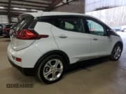 ✅ 2018 Chevrolet Bolt EV LT • VIN: 1G1FW6S05J4109503 • Lot: 89172535. Wystawiony na Copart z przebiegiem 113 771 mil. Bezpłatny archiwum sprzedaży aukcyjnych z USA i szczegółowy raport historii pojazdu na DreamBid. Zdjęcie 3.
