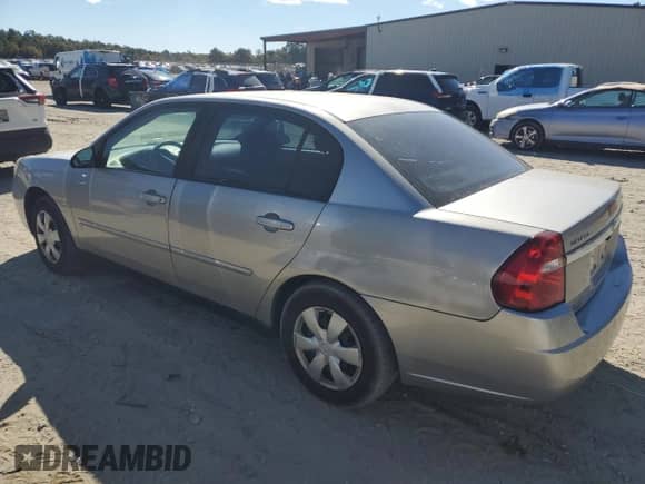 2007 Chevrolet Malibu 1LS z VIN 1G1ZS58F47F233158, wystawiony jako Copart lot #76399304 z przebiegiem 164 408 mil mil oraz Czysty tytuł • Clean title. Historia ofert i sprzedaży dostępna na DreamBid. Obrazek 2.