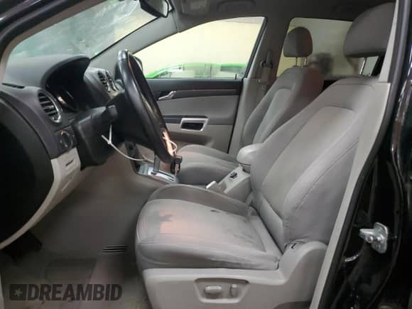 2008 Saturn VUE XR z VIN 3GSCL537X8S647704, wystawiony jako Copart lot #80105784 z przebiegiem 99 870 mil mil oraz Czysty tytuł • Clean title. Historia ofert i sprzedaży dostępna na DreamBid. Obrazek 7.