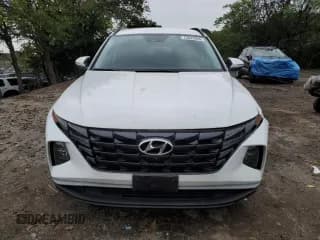 ✅ 2022 Hyundai Tucson SEL • VIN: 5NMJBCAE9NH127573 • Lot: 73833384. Wystawiony na Copart z przebiegiem 18 446 mil. Bezpłatny archiwum sprzedaży aukcyjnych z USA i szczegółowy raport historii pojazdu na DreamBid. Zdjęcie 5.