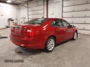✅ 2010 Ford Fusion SEL • VIN: 3FAHP0JA6AR226721 • Lot: 43552772. Wystawiony na IAAI z przebiegiem 50 995 mil. Bezpłatny archiwum sprzedaży aukcyjnych z USA i szczegółowy raport historii pojazdu na DreamBid. Zdjęcie 4.