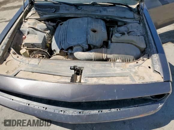 2019 Dodge Challenger R/T with VIN 2C3CDZBT6KH629519, listed as a Copart auction lot 62102975 with Not provided miles and Non repairable. Bid and sale history available at DreamBid. Image 11.