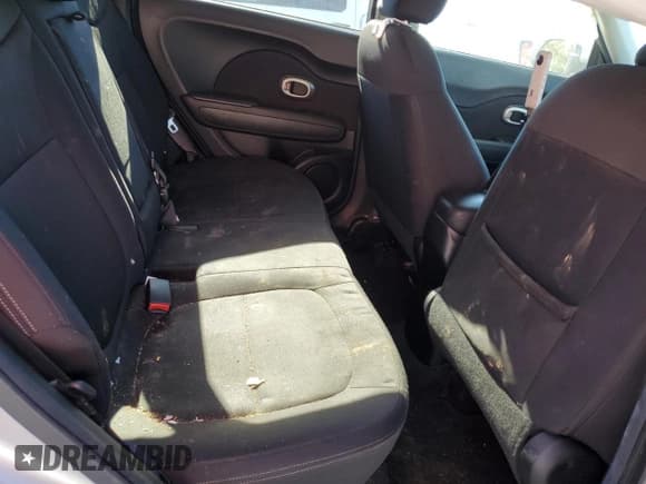 ✅ 2014 Kia Soul • VIN: KNDJN2A23E7735961 • Lot: 91349345. Wystawiony na Copart z przebiegiem 148 883 mil. Bezpłatny archiwum sprzedaży aukcyjnych z USA i szczegółowy raport historii pojazdu na DreamBid. Zdjęcie 11.