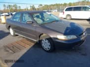 ✅ 1998 Honda Accord LX • VIN: 1HGCG564XWA218550 • Лот: 43909640. Опубликован ранее на IAAI с пробегом 11 495 миль. Бесплатный доступ к архиву аукционных продаж из США и подробный отчёт об истории автомобиля на DreamBid. Изображение 1.