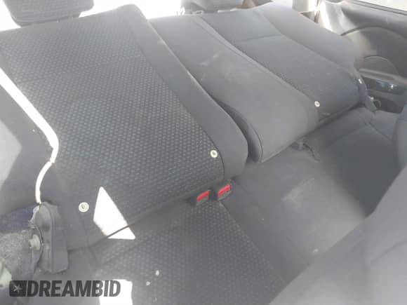 2007 Chevrolet Aveo LS with VIN KL1TD66687B748291, listed as a IAAI auction lot 39908234 with Not provided miles and . Bid and sale history available at DreamBid. Image 8.