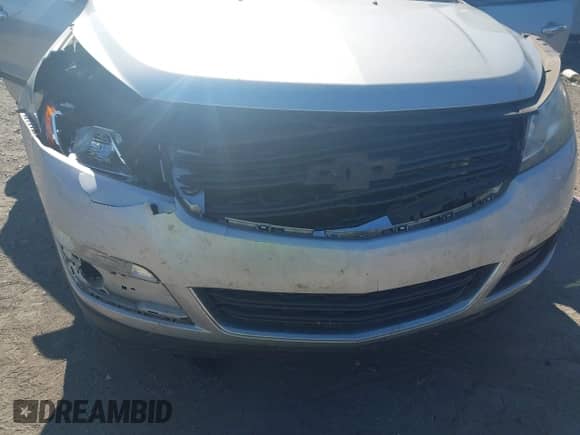 2017 Chevrolet Traverse LS with VIN 1GNKRFKD5HJ353493, listed as a IAAI auction lot 43337902 with 191,816 mi miles and . Bid and sale history available at DreamBid. Image 17.