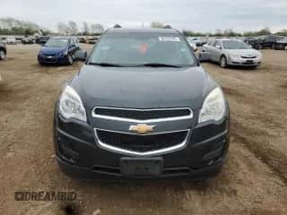 2014 Chevrolet Equinox LT z VIN 2GNALBEKXE6289542, wystawiony jako Copart lot #86322485 z przebiegiem 219 641 mil mil oraz Szkoda całkowita • Salvage title. Historia ofert i sprzedaży dostępna na DreamBid. Obrazek 5.