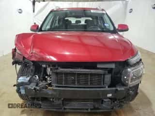 2021 Hyundai Venue SEL с VIN KMHRC8A3XMU109811, выставлен на аукционе Copart как лот 80540064 с пробегом 61 285 миль миль и Чистый • Clean title. История ставок и продаж доступна на DreamBid. Изображение 5.