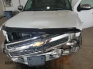 ✅ 2012 Chevrolet Silverado 1500 LT • VIN: 1GCNKSE06CZ112757 • Lot: 56938065. Listed on Copart with 68,354 mi. Free auction sales archive from the USA and detailed vehicle history report at DreamBid. Image 11.