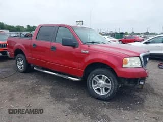✅ 2008 Ford F-150 XLT • VIN: 1FTPW12518FC09784 • Лот: 42277658. Опубликован ранее на IAAI с пробегом 118 004 миль. Бесплатный доступ к архиву аукционных продаж из США и подробный отчёт об истории автомобиля на DreamBid. Изображение 1.