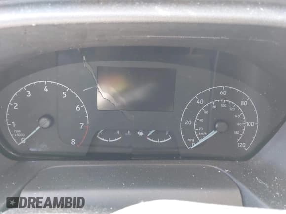 ✅ 2020 Ford Transit Cargo • VIN: 1FTYE1C81LKA63161 • Лот: 42153238. Опубликован ранее на IAAI с пробегом Не указан. Бесплатный доступ к архиву аукционных продаж из США и подробный отчёт об истории автомобиля на DreamBid. Изображение 15.