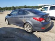 ✅ 2013 Hyundai Accent GLS • VIN: KMHCU4AE6DU353484 • Лот: 72146024. Опубликован ранее на Copart с пробегом 114 698 миль. Бесплатный доступ к архиву аукционных продаж из США и подробный отчёт об истории автомобиля на DreamBid. Изображение 2.