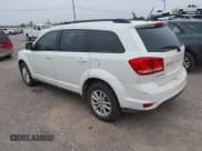 ✅ 2017 Dodge Journey SXT • VIN: 3C4PDCBG0HT555494 • Lot: 43154094. Wystawiony na IAAI z przebiegiem 143 346 mil. Bezpłatny archiwum sprzedaży aukcyjnych z USA i szczegółowy raport historii pojazdu na DreamBid. Zdjęcie 3.