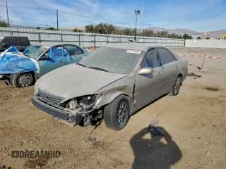 ✅ 2006 Toyota Camry LE • VIN: 4T1BE32K86U153703 • Lot: 84073245. Listed on Copart with Not provided. Free auction sales archive from the USA and detailed vehicle history report at DreamBid. Image 1.