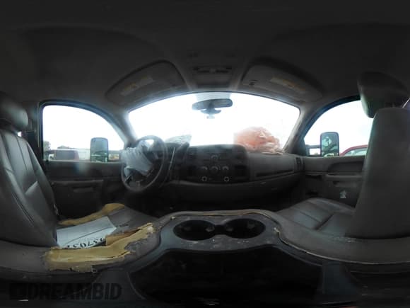 ✅ 2011 Chevrolet Silverado 2500HD • VIN: 1GB1KVCG2BF190764 • Lot: 41937031. Wystawiony na IAAI z przebiegiem 278 538 mil. Bezpłatny archiwum sprzedaży aukcyjnych z USA i szczegółowy raport historii pojazdu na DreamBid. Zdjęcie 18.