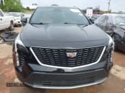 ✅ 2022 Cadillac XT4 FWD Premium Luxury • VIN: 1GYFZCR44NF169492 • Lot: 42257068. Listed on IAAI with 27,378 mi. Free auction sales archive from the USA and detailed vehicle history report at DreamBid. Image 13.
