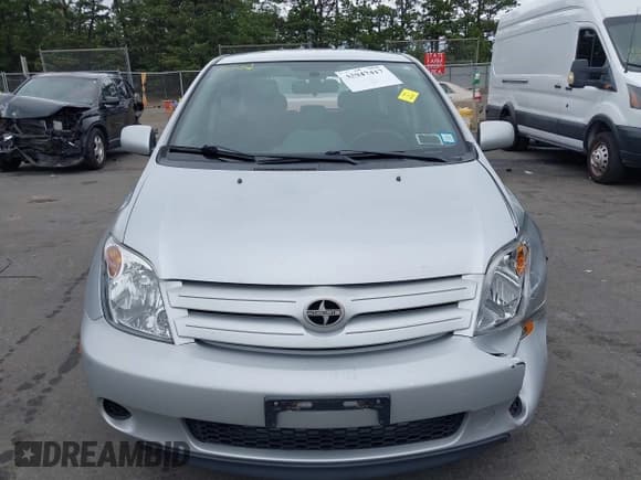 ✅ 2005 Scion xA • VIN: JTKKT624350113220 • Lot: 43047417. Listed on IAAI with 170,973 mi. Free auction sales archive from the USA and detailed vehicle history report at DreamBid. Image 12.
