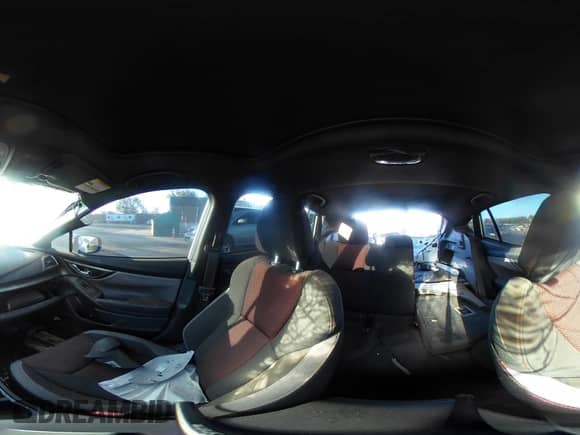 2023 Subaru Impreza Special Sports с VIN 4S3GTAM64P3718203, выставлен на аукционе IAAI как лот 43361971 с пробегом 33 732 миль миль и . История ставок и продаж доступна на DreamBid. Изображение 18.