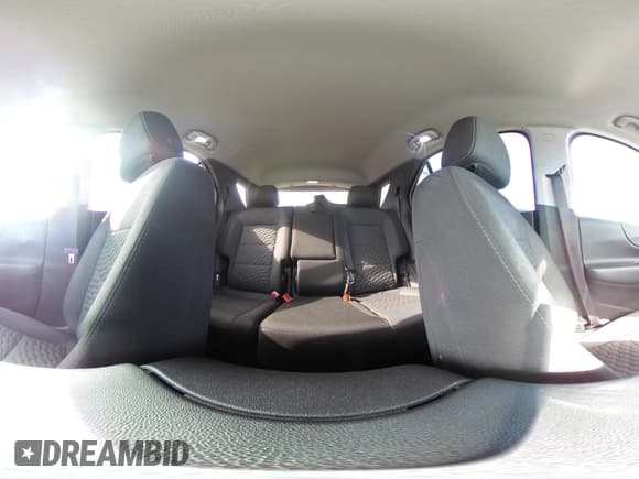 ✅ 2021 Chevrolet Equinox LT • VIN: 3GNAXKEV5MS155259 • Lot: 85722795. Wystawiony na Copart z przebiegiem 41 120 mil. Bezpłatny archiwum sprzedaży aukcyjnych z USA i szczegółowy raport historii pojazdu na DreamBid. Zdjęcie 14.