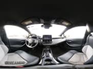 ✅ 2021 Toyota Corolla XSE • VIN: JTNC4MBE9M3137276 • Lot: 43434072. Listed on IAAI with 69,959 mi. Free auction sales archive from the USA and detailed vehicle history report at DreamBid. Image 19.