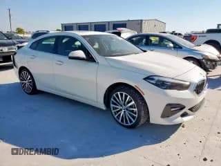 ✅ 2020 BMW 2 Series 228i xDrive • VIN: WBA73AK0XL7F92351 • Лот: 92697055. Опубликован ранее на Copart с пробегом 80 007 миль. Бесплатный доступ к архиву аукционных продаж из США и подробный отчёт об истории автомобиля на DreamBid. Изображение 4.