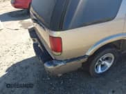 ✅ 2004 Chevrolet Blazer LS • VIN: 1GNCS13XX4K169093 • Lot: 43520737. Listed on IAAI with Not provided. Free auction sales archive from the USA and detailed vehicle history report at DreamBid. Image 12.