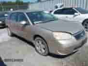 2006 Chevrolet Malibu Maxx LT с VIN 1G1ZT61866F240397, выставлен на аукционе IAAI как лот 41942242 с пробегом 196 758 миль миль и . История ставок и продаж доступна на DreamBid. Изображение 1.
