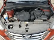 ✅ 2016 Hyundai Santa Fe • VIN: 5XYZUDLB2GG337273 • Лот: 63178194. Опубликован ранее на Copart с пробегом 70 286 миль. Бесплатный доступ к архиву аукционных продаж из США и подробный отчёт об истории автомобиля на DreamBid. Изображение 12.