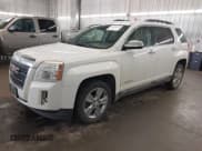 ✅ 2015 GMC Terrain SLE • VIN: 2GKFLWE37F6411696 • Lot: 42800433. Wystawiony na IAAI z przebiegiem 157 268 mil. Bezpłatny archiwum sprzedaży aukcyjnych z USA i szczegółowy raport historii pojazdu na DreamBid. Zdjęcie 2.