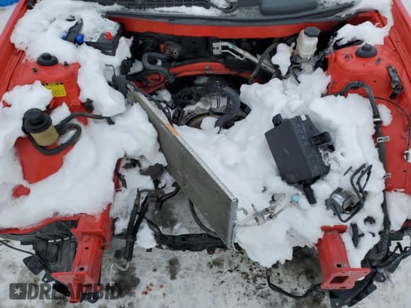 ✅ 2013 Hyundai Genesis Coupe Premium • VIN: KMHHT6KD5DU102658 • Lot: 89273245. Wystawiony na Copart z przebiegiem Nie podano. Bezpłatny archiwum sprzedaży aukcyjnych z USA i szczegółowy raport historii pojazdu na DreamBid. Zdjęcie 11.