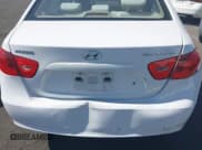 ✅ 2009 Hyundai Elantra GLS • VIN: KMHDU46D59U710407 • Lot: 43325713. Listed on IAAI with 140,109 mi. Free auction sales archive from the USA and detailed vehicle history report at DreamBid. Image 6.