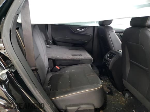 ✅ 2022 Chevrolet Blazer Premier • VIN: 3GNKBLR49NS145278 • Lot: 89631135. Listed on Copart with 63,248 mi. Free auction sales archive from the USA and detailed vehicle history report at DreamBid. Image 11.