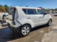 ✅ 2017 Kia Soul • VIN: KNDJN2A27H7426840 • Lot: 92512685. Wystawiony na Copart z przebiegiem 120 011 mil. Bezpłatny archiwum sprzedaży aukcyjnych z USA i szczegółowy raport historii pojazdu na DreamBid. Zdjęcie 3.