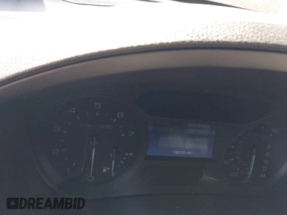 ✅ 2015 Ford Explorer • VIN: 1FM5K7B81FGA03013 • Лот: 41817980. Опубликован ранее на IAAI с пробегом 138 070 миль. Бесплатный доступ к архиву аукционных продаж из США и подробный отчёт об истории автомобиля на DreamBid. Изображение 15.