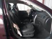 ✅ 2011 Mercury Milan Premier • VIN: 3MEHM0JG6BR605578 • Lot: 42125505. Listed on IAAI with 148,634 mi. Free auction sales archive from the USA and detailed vehicle history report at DreamBid. Image 5.