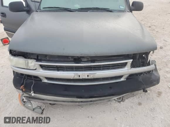2001 Chevrolet Suburban LS с VIN 3GNEC16T61G252375, выставлен на аукционе Copart как лот 78806624 с пробегом 282 470 миль миль и Списание • Salvage title. История ставок и продаж доступна на DreamBid. Изображение 13.