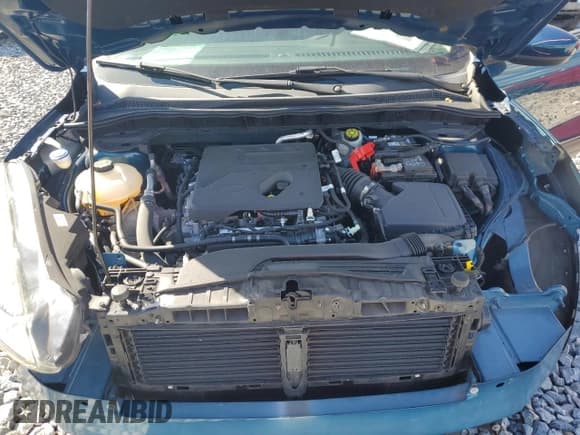 ✅ 2020 Ford Escape SE • VIN: 1FMCU0G60LUA85510 • Лот: 89795765. Опубликован ранее на Copart с пробегом 37 703 миль. Бесплатный доступ к архиву аукционных продаж из США и подробный отчёт об истории автомобиля на DreamBid. Изображение 11.