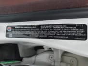 ✅ 2012 Fisker Karma EcoSport • VIN: YH4K14AA7CA001297 • Lot: 42151889. Listed on IAAI with 27,958 mi. Free auction sales archive from the USA and detailed vehicle history report at DreamBid. Image 9.