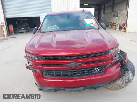 ✅ 2021 Chevrolet Silverado 1500 RST • VIN: 3GCUYEED7MG452645 • Lot: 42738066. Wystawiony na IAAI z przebiegiem 125 183 mil. Bezpłatny archiwum sprzedaży aukcyjnych z USA i szczegółowy raport historii pojazdu na DreamBid. Zdjęcie 13.