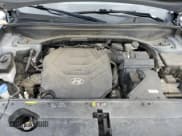 ✅ 2020 Hyundai Palisade SEL • VIN: KM8R44HEXLU085571 • Lot: 91682765. Wystawiony na Copart z przebiegiem 74 640 mil. Bezpłatny archiwum sprzedaży aukcyjnych z USA i szczegółowy raport historii pojazdu na DreamBid. Zdjęcie 11.